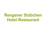 Rengener Stübchen Hotel-Restaurant Logo
