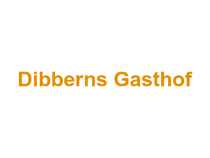 Dibberns Gasthof Logo