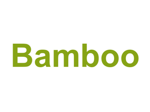 Bamboo Logo