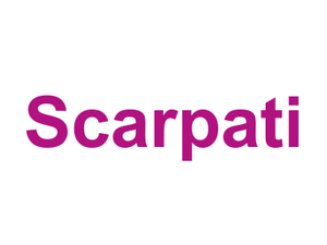 Scarpati Logo