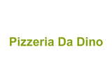 Pizzeria Da Dino Logo
