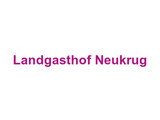 Landgasthof Neukrug Logo