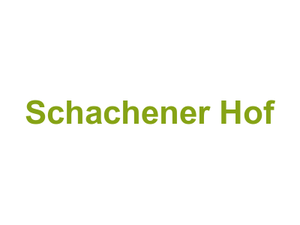 Schachener Hof Logo