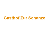 Gasthof Zur Schanze Logo