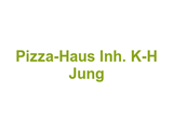 Pizza-Haus Inh. K-H Jung Logo