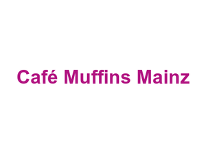 Café Muffins Mainz Logo
