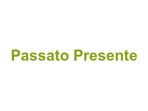 Passato Presente Logo