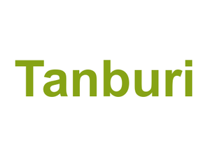 Tanburi Logo