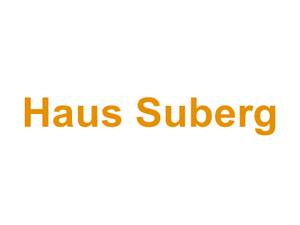 Haus Suberg Logo