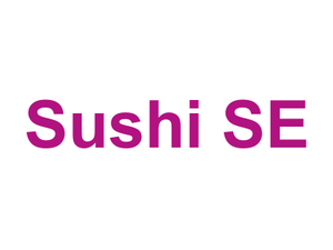 Sushi SE Logo
