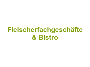 Metzgerei Thordsen Fleischerfachgeschäfte & Bistro Logo
