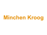 Minchen Kroog Logo