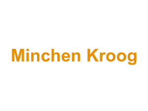 Minchen Kroog Logo