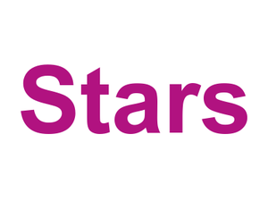 Stars Logo