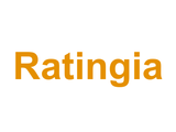 Ratingia Logo