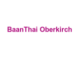 BaanThai Oberkirch Logo