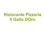 Ristorante Pizzeria Il Gallo D'Oro Logo