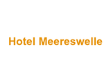 Hotel Meereswelle Logo