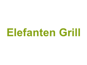 Elefanten Grill Logo