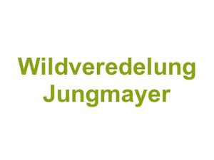 Metzgerei GóUBODENWILD Wildveredelung Jungmayer Logo