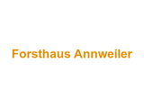 Forsthaus Annweiler Logo