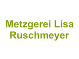 Metzgerei Lisa Ruschmeyer Logo
