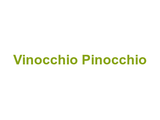 Vinocchio Pinocchio Logo