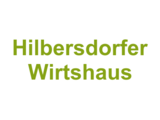 Hotel & Restaurant Hilbersdorfer Wirtshaus Logo