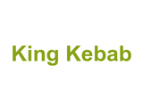 King Kebab Logo