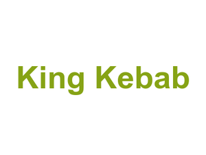 King Kebab Logo