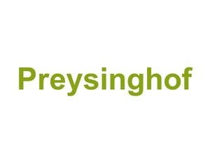 Preysinghof Logo