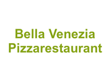 Bella Venezia Pizzarestaurant Logo