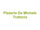 Pizzeria Da Michele Trattoria Logo
