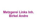 Metzgerei Links Inh. Birkel Andre Logo
