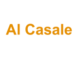 Al Casale Logo