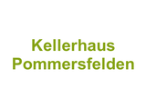 Kellerhaus Pommersfelden Logo