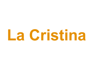 La Cristina Logo