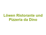 Löwen Ristorante und Pizzeria da Dino Logo