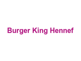 Burger King Hennef Logo