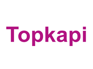 Topkapi Logo