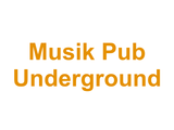 Musik Pub Underground Logo