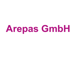 Arepas GmbH Logo