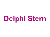 Delphi Stern Logo