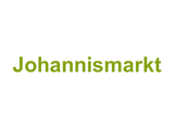 Johannismarkt Logo
