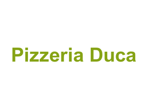 Pizzeria Duca Logo