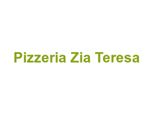 Pizzeria Zia Teresa Logo
