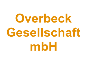Metzgerei Fleischerei Overbeck Gesellschaft mbH Logo