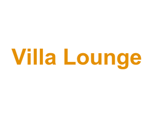 Villa Lounge Logo