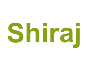 Shiraj Logo