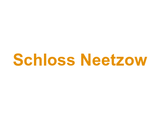 Schloss Neetzow Logo